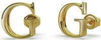 Boucles d'oreilles Guess Femme in Acier JUBE70 183JW ANGD T/U - JUBE70 183JW ANGD T/U